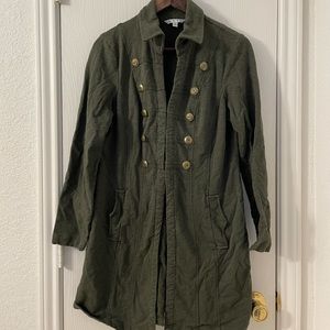 Women’s Jacket